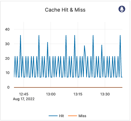 Cache Hit & Miss